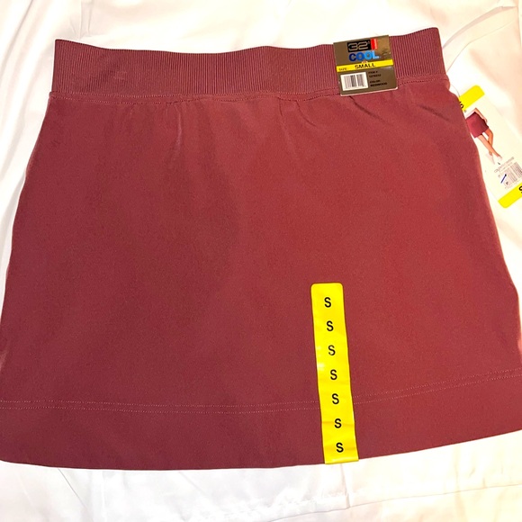 Ladies Skort sz Sm - Picture 2 of 5